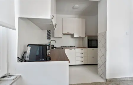 Appartement 10 personnes à Murter - Photo 9