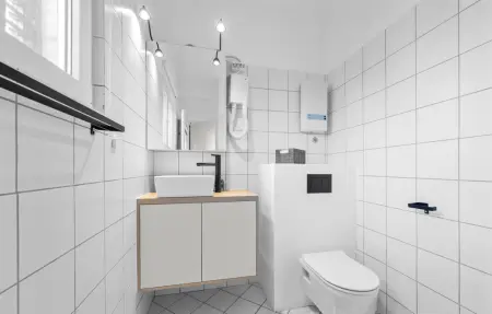 Appartement 10 personnes à Murter - Photo 11