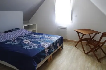 Maison de Vacances Crozon - Morgat  La bleu d'Iroise, Maison Morgat proche plage de sable - Photo 10