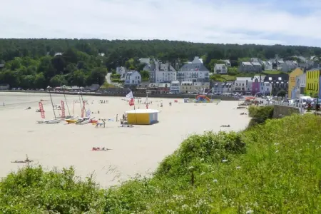 Maison de Vacances Crozon - Morgat  La bleu d'Iroise, Maison Morgat proche plage de sable - Photo 15