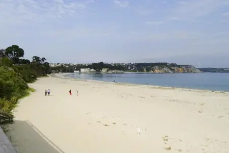Maison de Vacances Crozon - Morgat  La bleu d'Iroise, Maison Morgat proche plage de sable - Photo 16