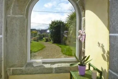 holiday home Pleumeur-Bodou, Maison Pleumeur-Bodou près des Plages Roses - Photo 1