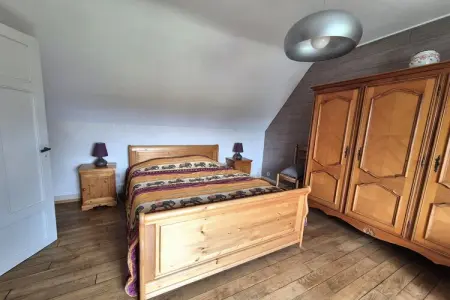 holiday home Pleumeur-Bodou, Maison Pleumeur-Bodou près des Plages Roses - Photo 6