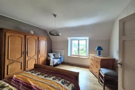 holiday home Pleumeur-Bodou, Maison Pleumeur-Bodou près des Plages Roses - Photo 7