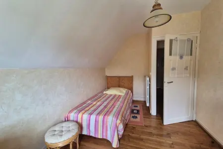 holiday home Pleumeur-Bodou, Maison Pleumeur-Bodou près des Plages Roses - Photo 9