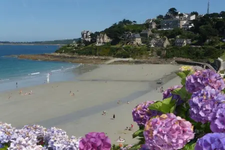 holiday home Pleumeur-Bodou, Maison Pleumeur-Bodou près des Plages Roses - Photo 14