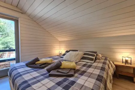 CHALET CATO, Chalet près de Durbuy avec jardin et BBQ - Photo 2