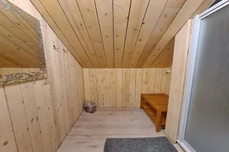 CHALET CATO, Chalet près de Durbuy avec jardin et BBQ - Photo 9