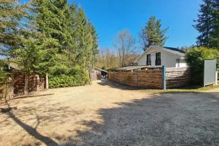 CHALET CATO, Chalet près de Durbuy avec jardin et BBQ - Photo 10