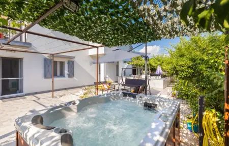 Maison 6 personnes à Gajana - Photo 4