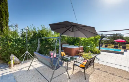Maison 6 personnes à Gajana - Photo 5