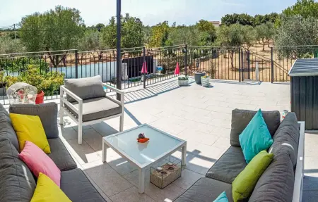 Maison 6 personnes à Gajana - Photo 6