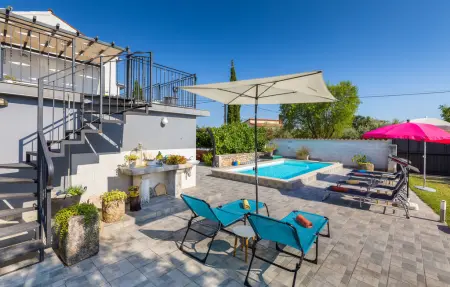 Maison 6 personnes à Gajana - Photo 10