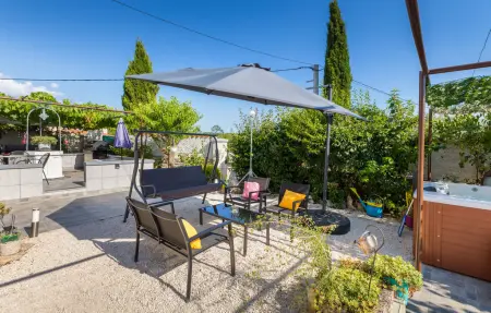 Maison 6 personnes à Gajana - Photo 11