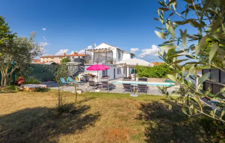 Maison 6 personnes à Gajana - Photo 13