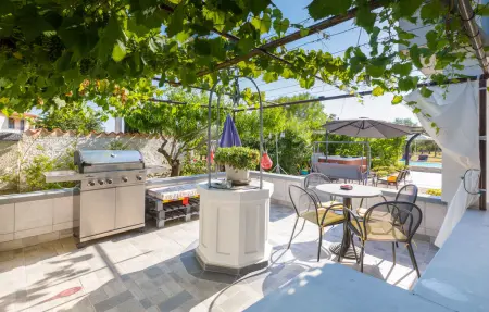 Maison 6 personnes à Gajana - Photo 15