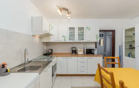 Maison 6 personnes à Gajana - Photo 19