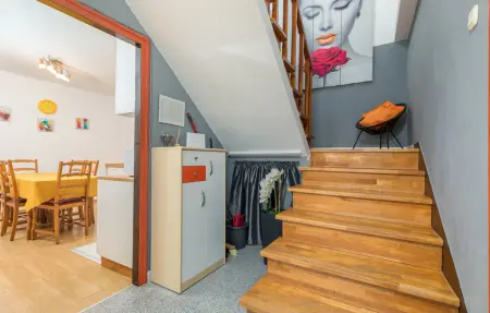 Maison 6 personnes à Gajana - Photo 22
