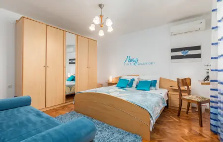 Maison 6 personnes à Gajana - Photo 26