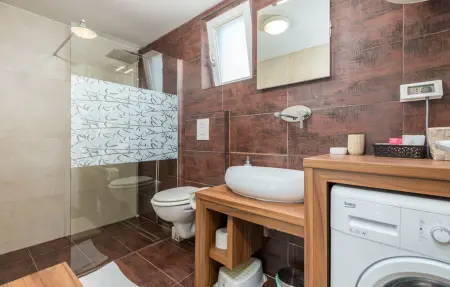 Maison 6 personnes à Gajana - Photo 34