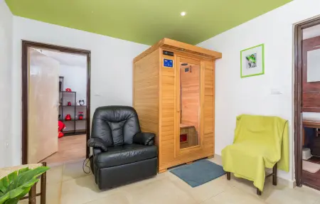 Maison 6 personnes à Gajana - Photo 37