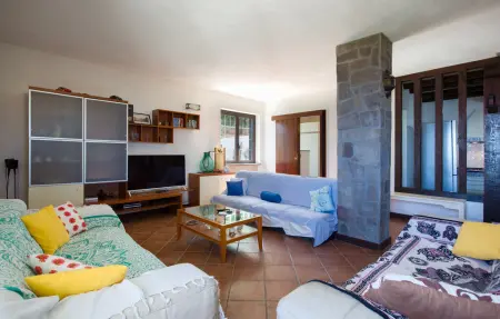 Villa Mare Panoramica Estia, Maison 11 personnes à Brancaleone - Photo 4