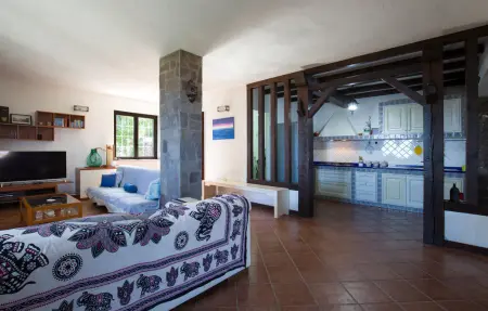 Villa Mare Panoramica Estia, Maison 11 personnes à Brancaleone - Photo 5