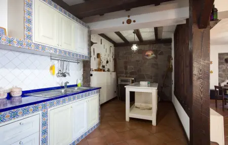 Villa Mare Panoramica Estia, Maison 11 personnes à Brancaleone - Photo 6