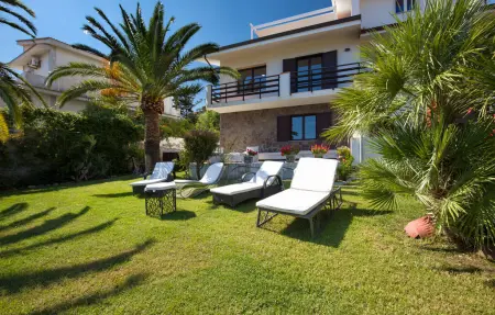 Villa Mare Panoramica Estia, Maison 11 personnes à Brancaleone - Photo 10