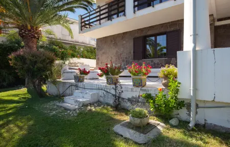 Villa Mare Panoramica Estia, Maison 11 personnes à Brancaleone - Photo 11