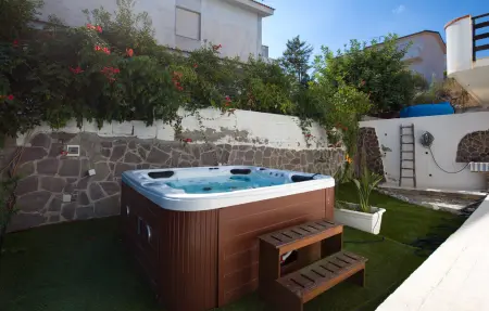 Villa Mare Panoramica Estia, Maison 11 personnes à Brancaleone - Photo 14