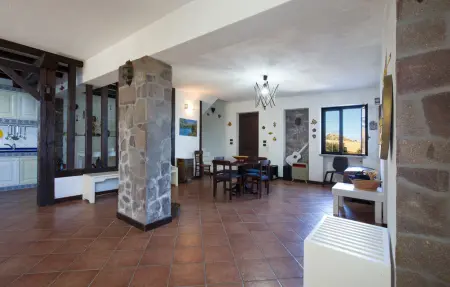 Villa Mare Panoramica Estia, Maison 11 personnes à Brancaleone - Photo 25