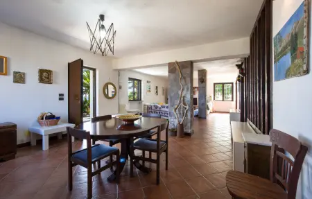 Villa Mare Panoramica Estia, Maison 11 personnes à Brancaleone - Photo 26
