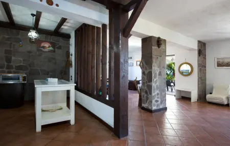 Villa Mare Panoramica Estia, Maison 11 personnes à Brancaleone - Photo 27