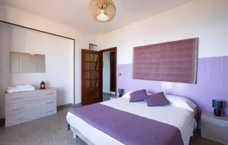 Villa Mare Panoramica Estia, Maison 11 personnes à Brancaleone - Photo 29