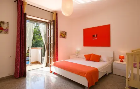 Villa Mare Panoramica Estia, Maison 11 personnes à Brancaleone - Photo 30