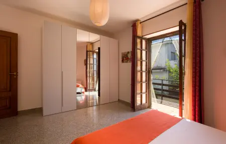 Villa Mare Panoramica Estia, Maison 11 personnes à Brancaleone - Photo 31