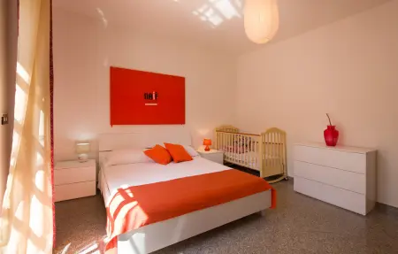 Villa Mare Panoramica Estia, Maison 11 personnes à Brancaleone - Photo 32