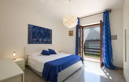 Villa Mare Panoramica Estia, Maison 11 personnes à Brancaleone - Photo 33