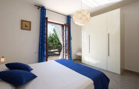 Villa Mare Panoramica Estia, Maison 11 personnes à Brancaleone - Photo 35
