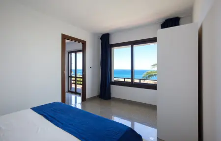 Villa Mare Panoramica Estia, Maison 11 personnes à Brancaleone - Photo 37