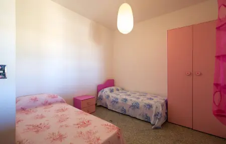 Villa Mare Panoramica Estia, Maison 11 personnes à Brancaleone - Photo 38