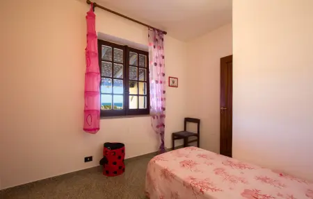 Villa Mare Panoramica Estia, Maison 11 personnes à Brancaleone - Photo 39