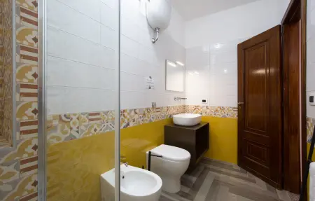 Villa Mare Panoramica Estia, Maison 11 personnes à Brancaleone - Photo 40
