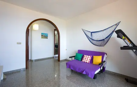 Villa Mare Panoramica Estia, Maison 11 personnes à Brancaleone - Photo 44