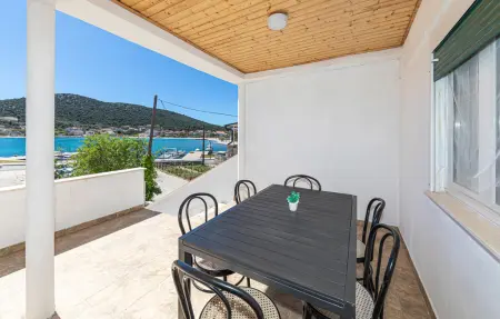Maison 8 personnes à Vinisce - Photo 1