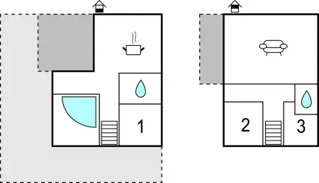 Maison 8 personnes à Vinisce - Photo 20