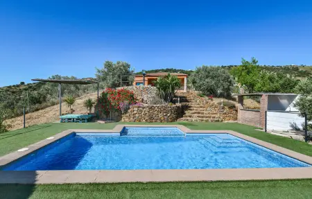 Maison 4 personnes à El Jaral - Photo 1
