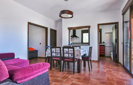 Maison 4 personnes à El Jaral - Photo 2