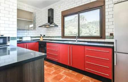 Maison 4 personnes à El Jaral - Photo 4